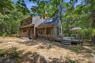 50 Amy's Way, Wellfleet MA — view 4