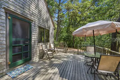 50 Amy's Way, Wellfleet MA — view 5