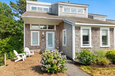 11 Riverview Avenue, Unit 11a, Mashpee MA — view 2