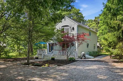 76 Upper Marsh Road, Wellfleet MA — view 2
