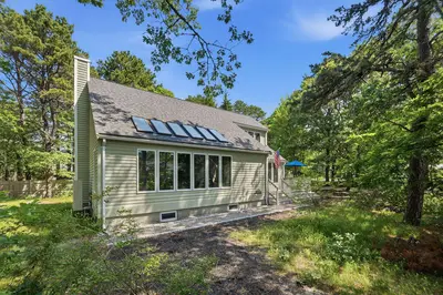76 Upper Marsh Road, Wellfleet MA — view 4