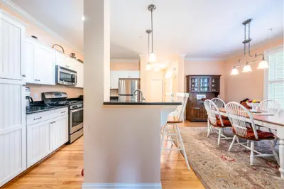68 Leisure Green Drive, Unit 68, Mashpee MA — view 4