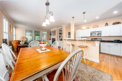 68 Leisure Green Drive, Unit 68, Mashpee MA — view 5