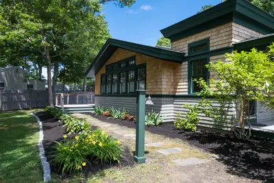 26 Cuttysark Road, Falmouth MA — view 3