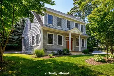 3 Baywood Drive