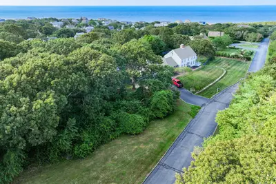 35 Longhill Drive, Sandwich MA