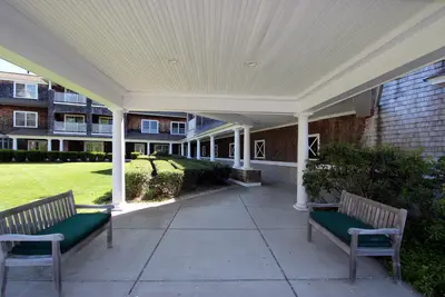 18 West Road, Unit 303, Orleans MA