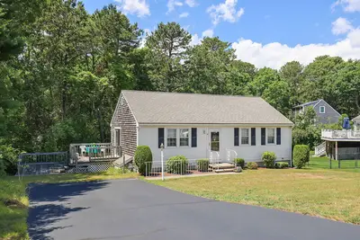 4 Ryder Circle, Sandwich MA — view 4