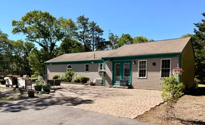 12 Ox Bow Road