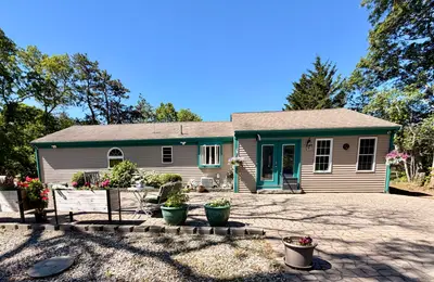 12 Ox Bow Road, Falmouth MA — view 2