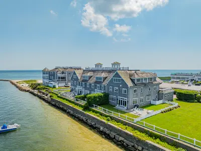 23 Snow Inn Road, Unit 7, Harwich MA — view 3