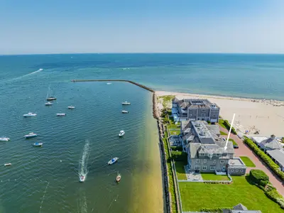 23 Snow Inn Road, Unit 7, Harwich MA — view 4