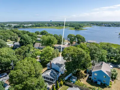 135 Baxter Avenue, Yarmouth MA — view 2