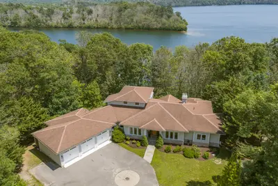 79 Pickerel Cove Circle, Mashpee MA — view 2