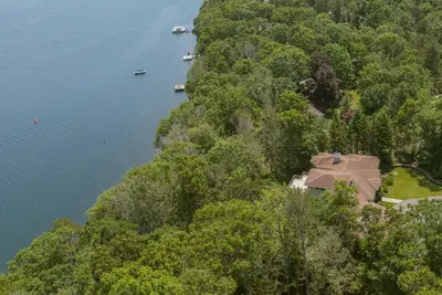 79 Pickerel Cove Circle, Mashpee MA — view 4