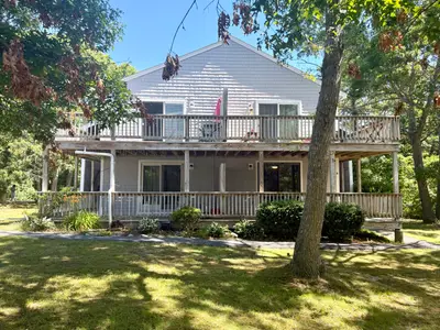 35 Ashumet Road, Unit 10b