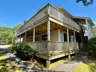 35 Ashumet Road, Unit 10b, Mashpee MA — view 2