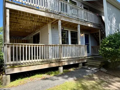 35 Ashumet Road, Unit 10b, Mashpee MA — view 3