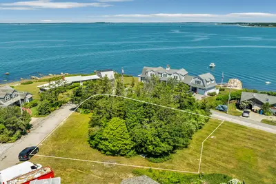 Sunset Point Road, Falmouth MA — view 5