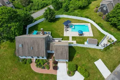 9 Fox Ridge Drive, Orleans MA