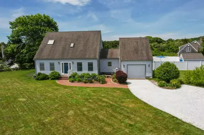 9 Fox Ridge Drive, Orleans MA — view 2