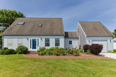 9 Fox Ridge Drive, Orleans MA — view 3