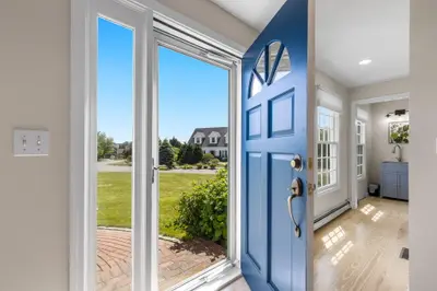 9 Fox Ridge Drive, Orleans MA — view 4