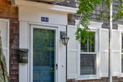 484 Commercial Street, Unit 3, Provincetown MA — view 3