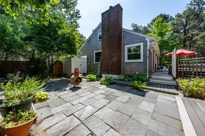 110 Wixom Avenue, Wellfleet MA — view 4
