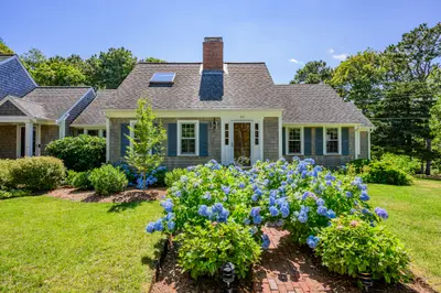 88 Indian Hill Road, Chatham MA — view 4