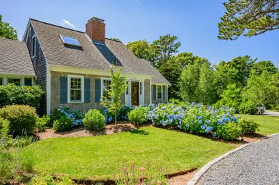 88 Indian Hill Road, Chatham MA — view 5
