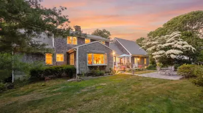 9 Packet Landing, Orleans MA — view 2
