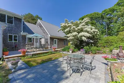 9 Packet Landing, Orleans MA — view 3