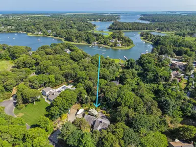 9 Packet Landing, Orleans MA — view 4
