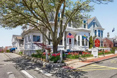 164 Commercial Street, Provincetown MA — view 2