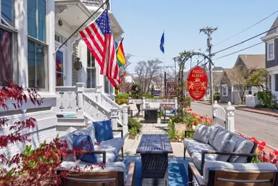 164 Commercial Street, Provincetown MA — view 3