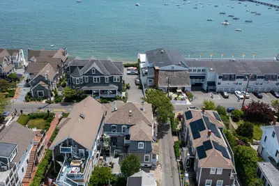 164 Commercial Street, Provincetown MA — view 5