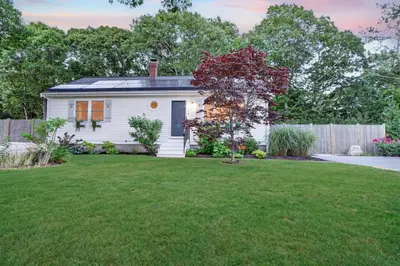 116 Windshore Drive
