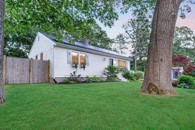 116 Windshore Drive, Barnstable MA — view 2