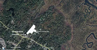 52 Packet Landing Way
