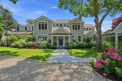 181 Daniels Island Road, Mashpee MA — view 2