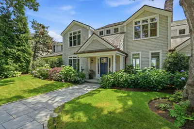 181 Daniels Island Road, Mashpee MA — view 3