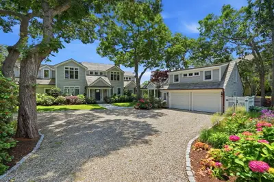 181 Daniels Island Road, Mashpee MA — view 5