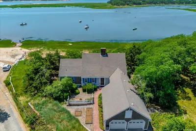 300 Paine Hollow Road, Wellfleet MA