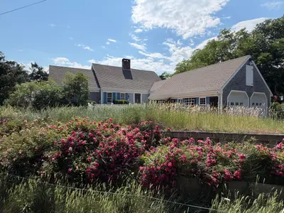 300 Paine Hollow Road, Wellfleet MA — view 3