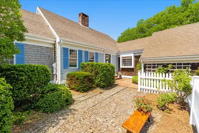 300 Paine Hollow Road, Wellfleet MA — view 4