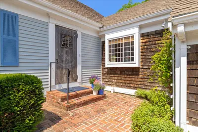 300 Paine Hollow Road, Wellfleet MA — view 5