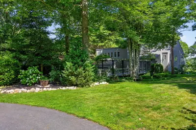 14 Ellen Lane, Bourne MA — view 2