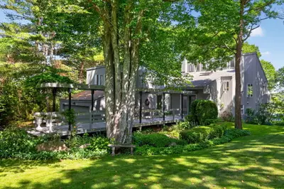 14 Ellen Lane, Bourne MA — view 3