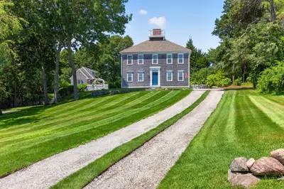 141 Point Hill Road